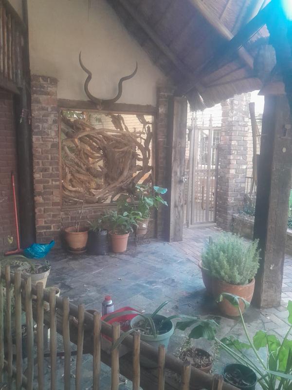 To Let 2 Bedroom Property for Rent in Bult West North West